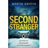 KNYGA Martin Griffin Second Stranger