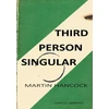 KNYGA Martin Hancock Third Person Singular