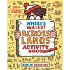 KNYGA Martin Handford Where's Wally? Across Lands