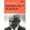 KNYGA Martin Heidegger Principle of Reason