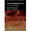 KNYGA Martin Holbraad Ontological Turn