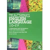 KNYGA Martin Illingworth Teaching English Language 16-19