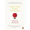 KNYGA Martin Jacques When China Rules The World