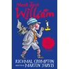 KNYGA Martin Jarvis William's Haunted House and Other Stories