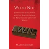 KNYGA Martin Johnes Welsh Not