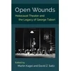 KNYGA Martin Kagel Open Wounds