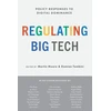 KNYGA Martin Moore Regulating Big Tech