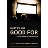 KNYGA Martin P Rossouw What Film Is Good For