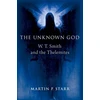 KNYGA Martin P Starr Unknown God