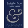KNYGA Martin Paul Eve Reading Peer Review