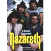 KNYGA Martin Popoff Nazareth A Visual Biography