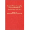 KNYGA Martin Rein Public/Private Interplay in Social Protection