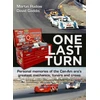 KNYGA Martin Rudow One Last Turn