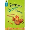 KNYGA Martin Waddell Oxford Reading Tree All Stars: Oxford Level 9 Farmer Skiboo Stories
