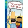 KNYGA Martin Waddell Oxford Reading Tree TreeTops Fiction: Level 9 More Pack A: The Cowboy Next Door