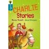 KNYGA Martin Waddellalison Sage Oxford Reading Tree All Stars: Oxford Level 9 Charlie Stories