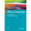 KNYGA Martina Seidl UML @ Classroom