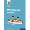 KNYGA Martyn Cain Nelson English: Starter Level Workbook B