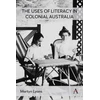KNYGA Martyn Lyons Uses of Literacy in Colonial Australia