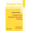 KNYGA Maruti Ram Murty Problems in Analytic Number Theory