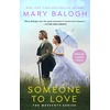 KNYGA Mary Balogh Someone to Love