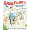KNYGA Mary Boone Pedal Pusher