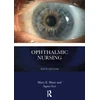 KNYGA Mary E Shaw Ophthalmic Nursing