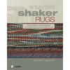 KNYGA Mary Elva Congleton Erf Weaving Shaker Rugs