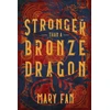 KNYGA Mary Fan Stronger Than a Bronze Dragon
