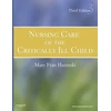 KNYGA Mary Fran Hazinski Nursing Care of the Critically Ill Child