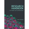 KNYGA Mary Hickson Research Handbook for Health Care Professionals