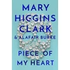 KNYGA Mary Higgins Clark Piece of My Heart