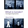 KNYGA Mary Holmes What is Gender?