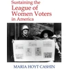 KNYGA Mary Hoyt Cashin Sustaining the League of Women Voters in America