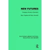KNYGA Mary Hughes New Futures