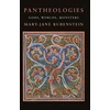KNYGA Mary Jane Rubenstein Pantheologies