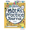 KNYGA Mary Kate Connolly Baltas Rose Maths Practice Journals Year 9 Workbook: Single Copy