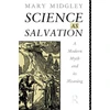 KNYGA Mary Midgley Science as Salvation
