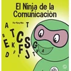 KNYGA Mary Nhin Ninja de la Comunicacion