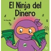 KNYGA Mary Nhin Ninja del Dinero