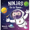 KNYGA Mary Nhin Ninjas Go to Space