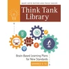 KNYGA Mary Ratzer Think Tank Library