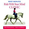 KNYGA Mary Wanless Ride with Your Mind Clinic