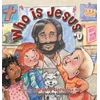 KNYGA Maryann Diorio Who Is Jesus?