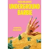 KNYGA Masa Kolanovic Underground Barbie