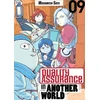 KNYGA Masamichi Sato Quality Assurance in Another World 9