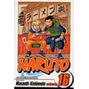 KNYGA Masashi Kishimoto Naruto, Vol. 16