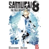 KNYGA Masashi Kishimoto Samurai 8: The Tale of Hachimaru, Vol. 5