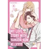 KNYGA Mashiro My Love Story With Yamada-Kun at LV999 4