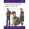 KNYGA Massimiliano Afiero Norwegian Waffen-SS Legion, 1941–43